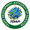 Trade Development Authority of Pakistan logo